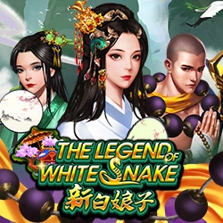 RTP Joker The Legend Of White Snake